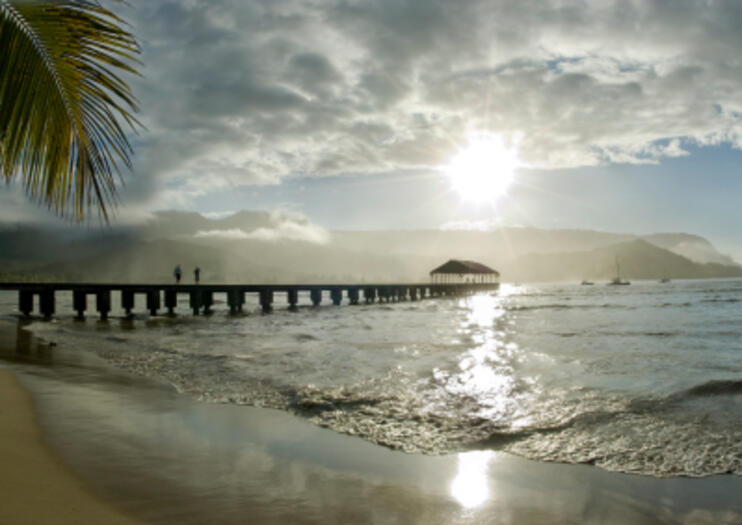 Hanalei Bay